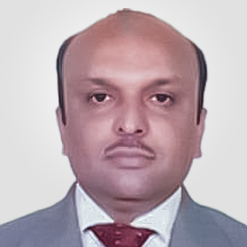 DR. FAHAD SHAIKH